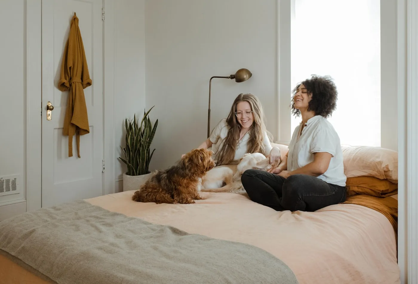 Planning for the future at home