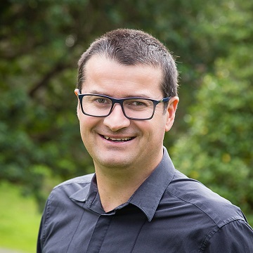 Simon Fisher